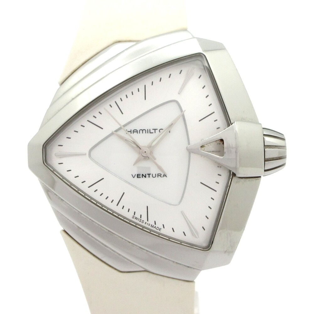 Hamilton Ventura S Unconfirmed White #321814H60B
